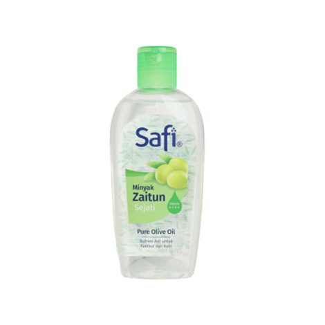 Safi Minyak Zaitun Sejati Pure Olive Oil 280ml (Malaysia)