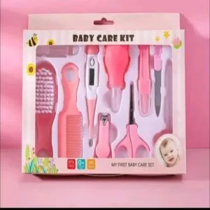 Baby Care Kit set baby care