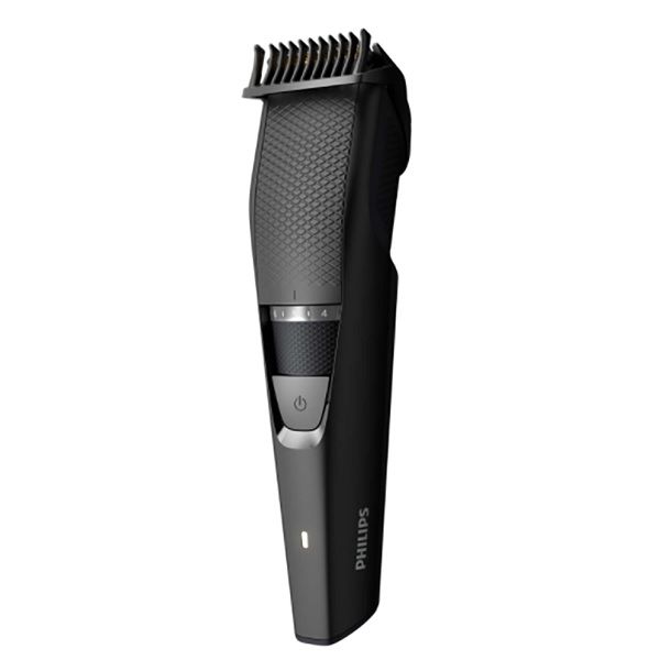 Philips Beard Trimmer Series 3000 BT3215 Cordless Beard Trimmer