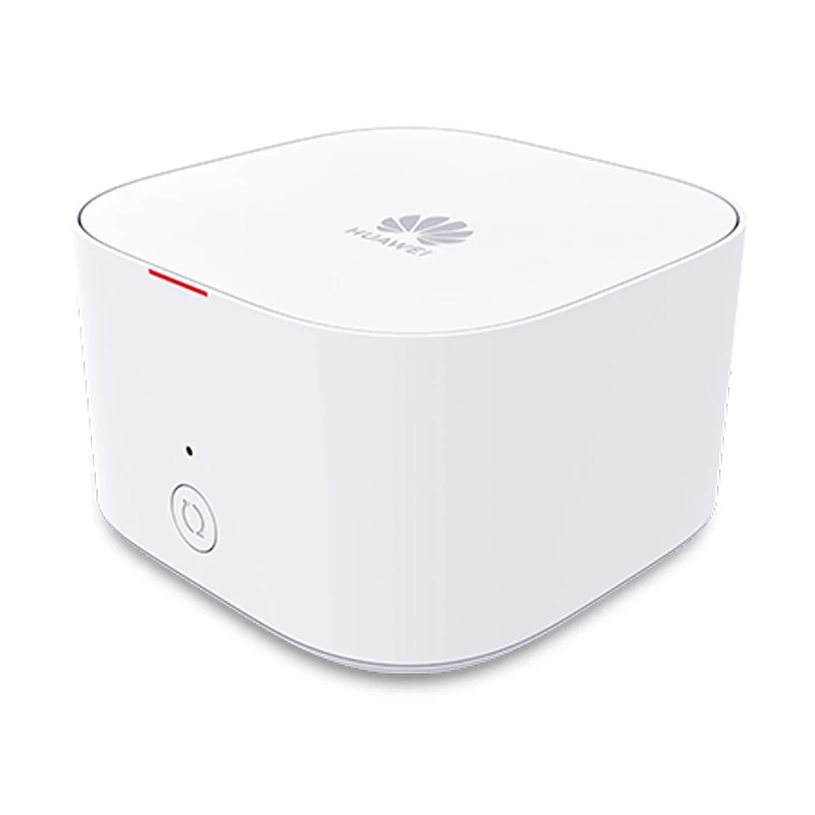 Huawei WA8021V5 AC1200 Mbps Gigabit Dual-Band Wi-Fi Mesh Router