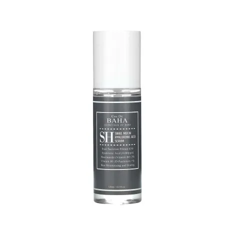 Cos De BAHA Snail Mucin HA Serum (SH) 120ml (Korea)