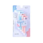 Lmltop Razor On Three Floors 4Pcs (China)
