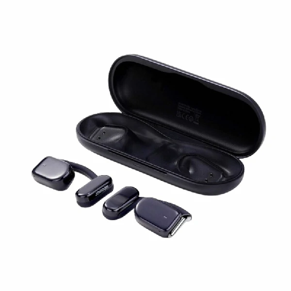 Joyroom Openfree JR-OE2 Bluetooth V5.3 TWS Earbuds - Dark Blue