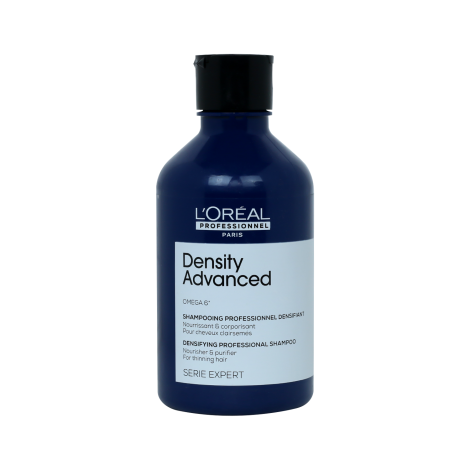 Loreal Professionnel Serie Expert Density Advanced Shampoo 300ml (India)