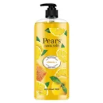 Pears Naturale Refreshing Vitamin C Body Wash 750ml (India)