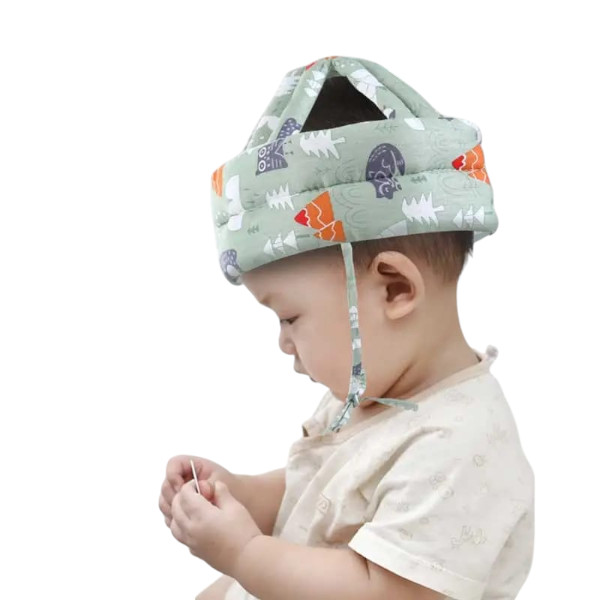 Baby Safety Helmet Head Protection