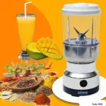 Nima 2 in 1 Blender and Spice Grinder