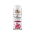 Enchanteur Romantic Radiant White Soft Smooth Anti Perspirant Roll On 50ml (Vietnam)