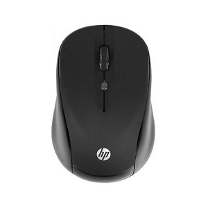 HP FM510a Optical 2.4Ghz Wireless Mouse