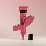 L.A. Girl Soft Matte Cream Blush  - Kiss Up (China)