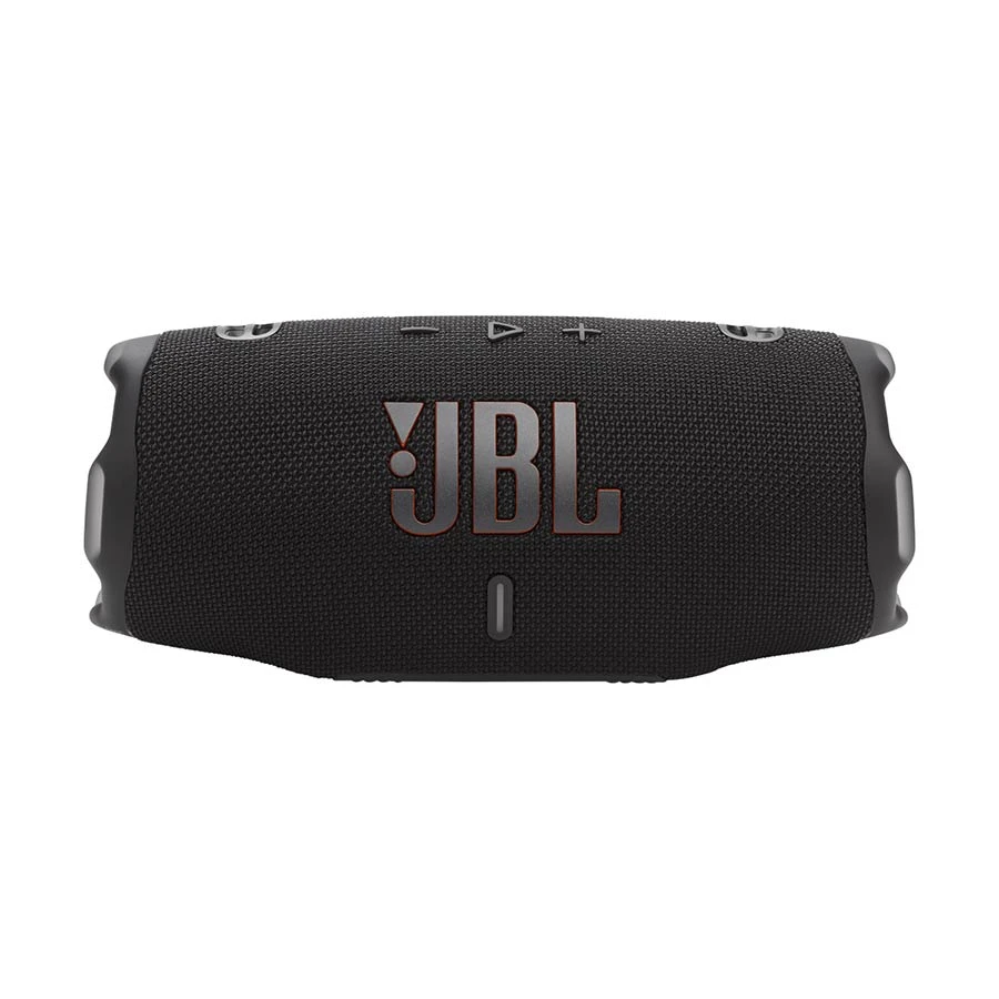 JBL Charge 6 45W Portable Bluetooth Speaker with Powerbank Black