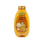 Garnier Ultra Dolce Argan & Camelia Shampoo 250ml (France)