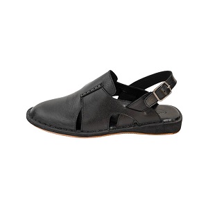 Gladiator- 2 Black