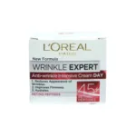 L'Oreal Wrinkle Expert Anti-Wrinkle Intensive 45+ Day Cream 50ml (Germany)