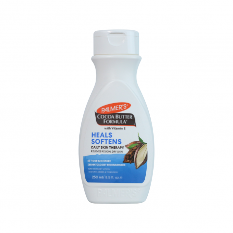 Palmers Cocoa Butter Softnes Intensive Lotion 250ml (USA)