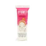 Oyumea Cotton Pad For All Skin Types 80pcs (China)