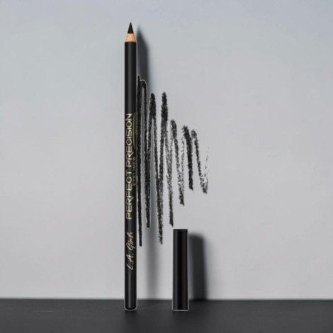 L.A. Girl Perfect Precision Eyeliner Pencil GP701 - Very Black (China)