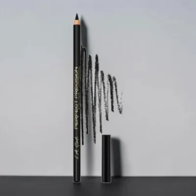 L.A. Girl Perfect Precision Eyeliner Pencil GP701 - Very Black (China)