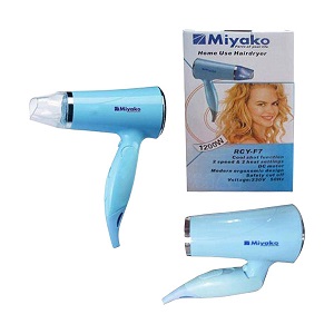 Miyako Hair Dryer RCY -F7