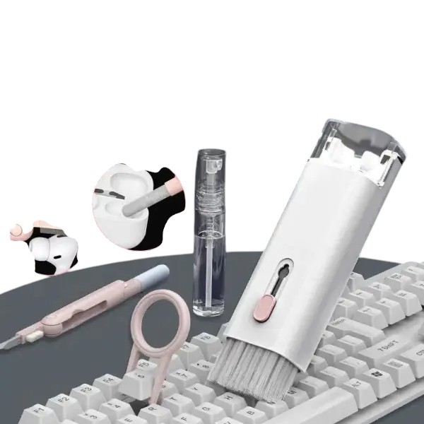 7-in-1 Electronic Keyboard Cleaner Kit