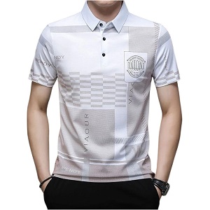 Premium China Polo T-Shirt