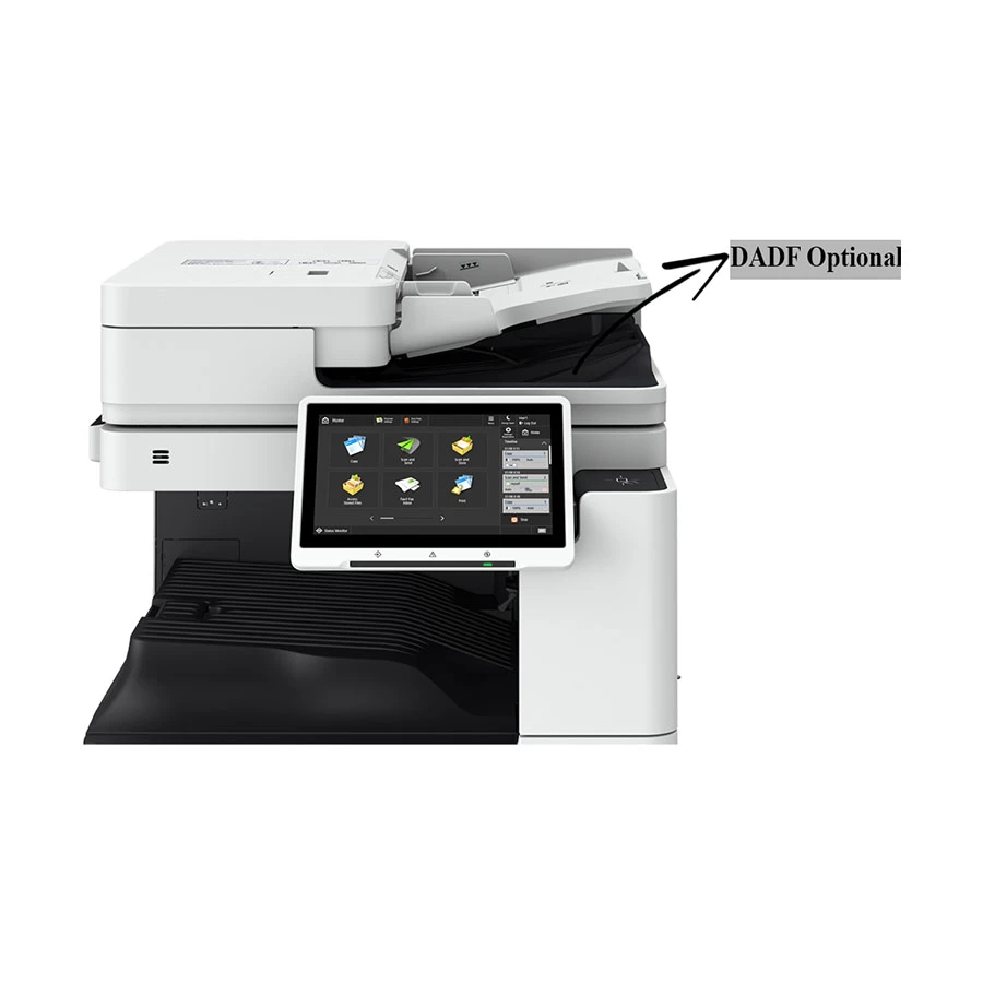 Canon imageRUNNER ADVANCE DX C3930i A3 Colour Photocopier, 30ppm