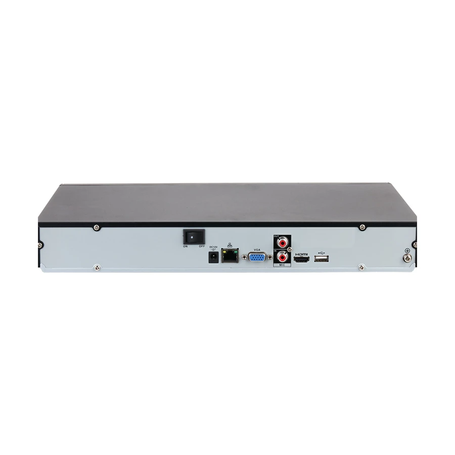 Dahua NVR2216-4KS3 16 Channel 1U 2HDD 4K NVR