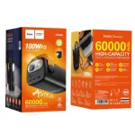 Hoco DB160 Astrum 60000mAh PD100W Power Bank