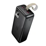 Hoco MMJ-25 Resolute 22.5W Fast Charging Power Bank – 30000mAh