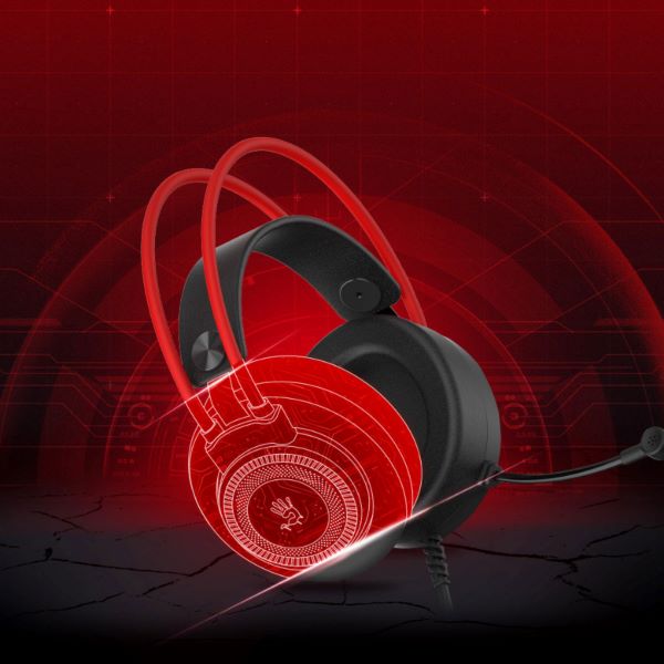 G200S Gaming Headset
