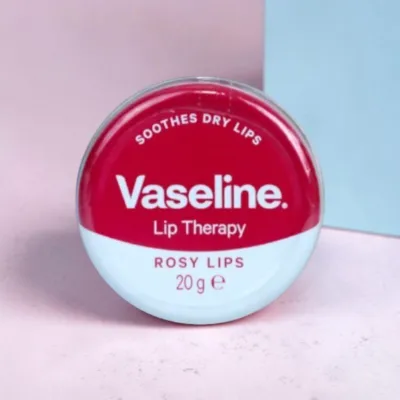 Vaseline Lip Therapy - Rosy Lips  20g (Poland)