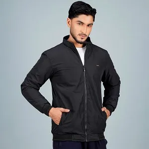 Stylish Casual Padding Jacket For Men
