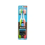Reach Fresh & Clean Soft Tooth Brush (China)