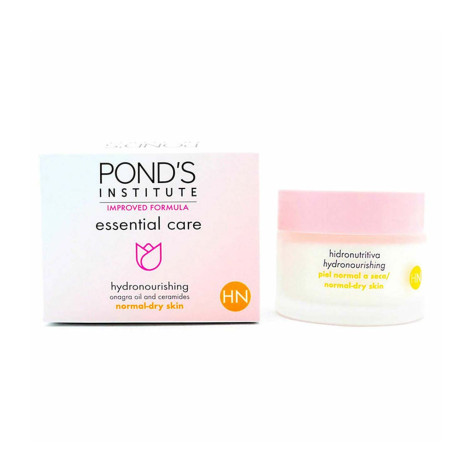 Pond's Essential Care Hydronutritva Cream 50ml (Spain)