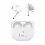 Hoco Y62-ENC True Wireless Bluetooth Earbuds – Hi-Res Audio Certified TWS with ENC Noise Cancellation, 30H Playtime & Bluetooth 5.4