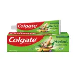 Colgate Herbal  Healthy Gums Fluoride Toothpaste 100ml (China)