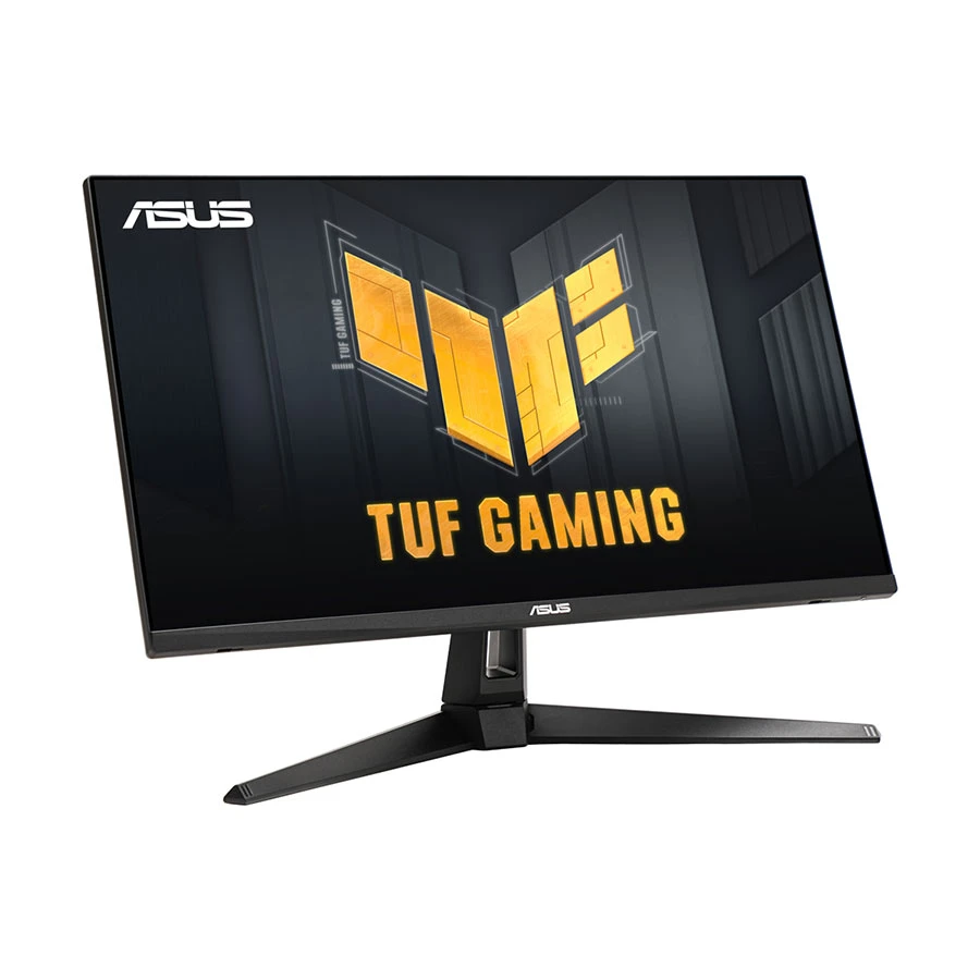 ASUS TUF Gaming VG27AQ5A 27 Inch 2K WQHD IPS 210Hz Gaming Monitor
