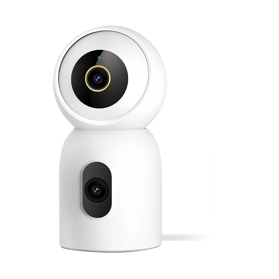 IMILAB C30 Dual 3K+3K White Home Security Dome Wi-Fi IP Camera (EU)