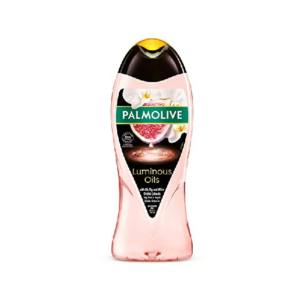 Palmolive Luminous Oil Shower Gel (500ml)