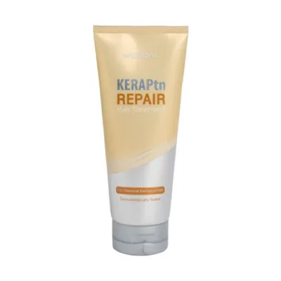 Watsons Keraptn Repair Hair Treatment For Chemical Damaged Hair 220ml (Thailand)