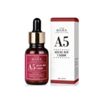 Cos De BAHA Azelaic Acid 5 Serum (A5) 30ml (Korea)
