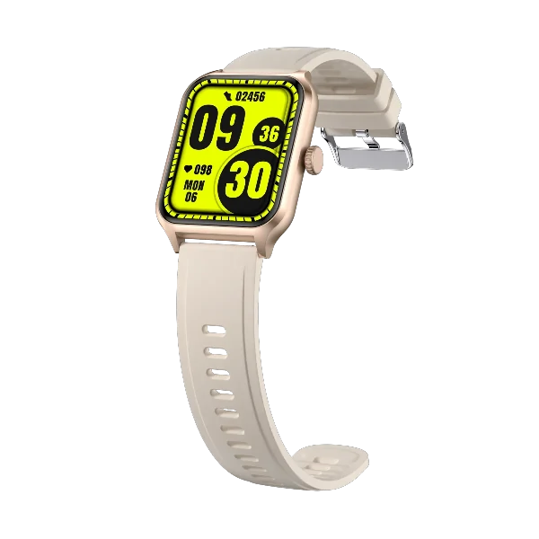 T97 Bluetooth Calling Smartwatch