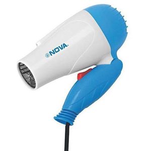 Nova 658 Hair Dryer for Women-Multicolor