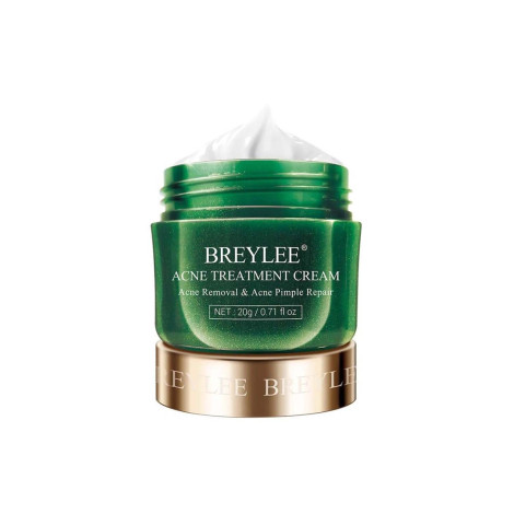 Breylee Acne Treatment Cream 20g (China)