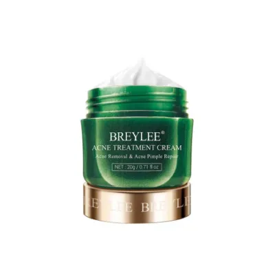 Breylee Acne Treatment Cream 20g (China)