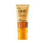 Lakme 9To5 Sun Expert Matte Sunscreen SPF 50 PA++++ 100ml (India)