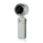 Foldable Powerful Winds Turbo Fan - Multy Color