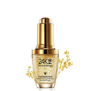 Bioaqua 24k Gold Serum