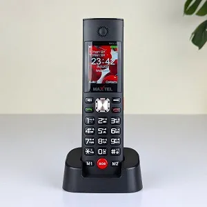 Maxtel Max-21 Ultra Mobile
