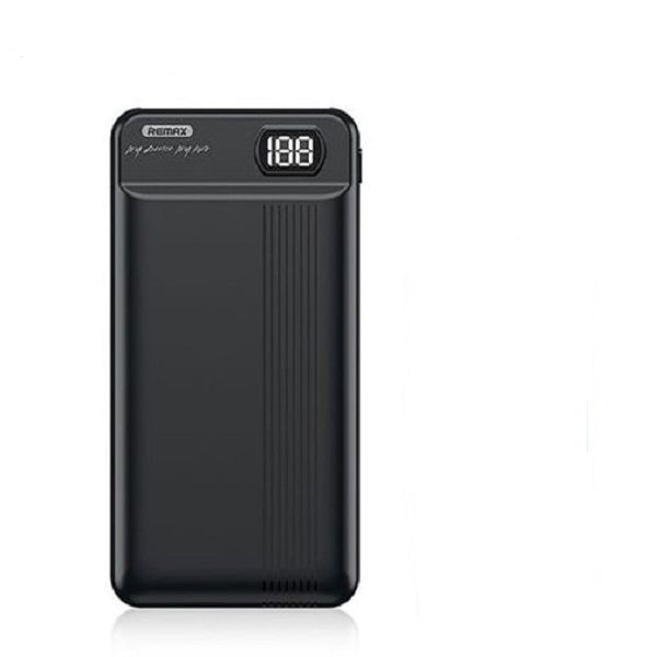 Remax RPP-106 20000mAh Power Bank